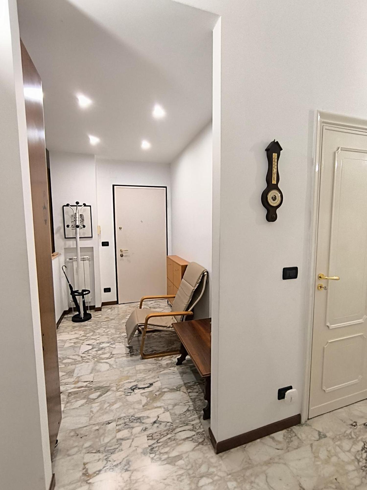 Appartamento Pegli Genua Zewnętrze zdjęcie