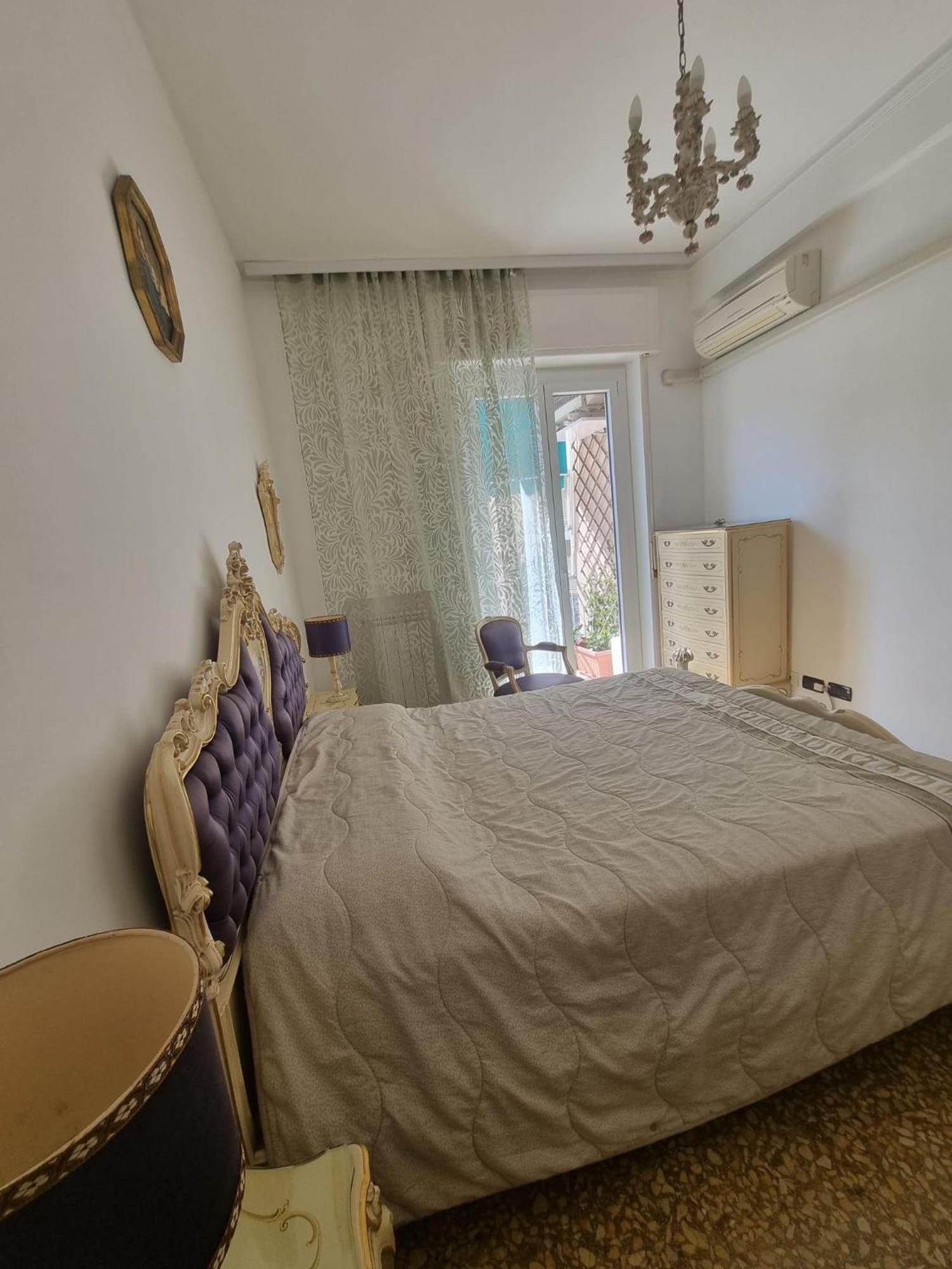 Appartamento Pegli Genua Zewnętrze zdjęcie