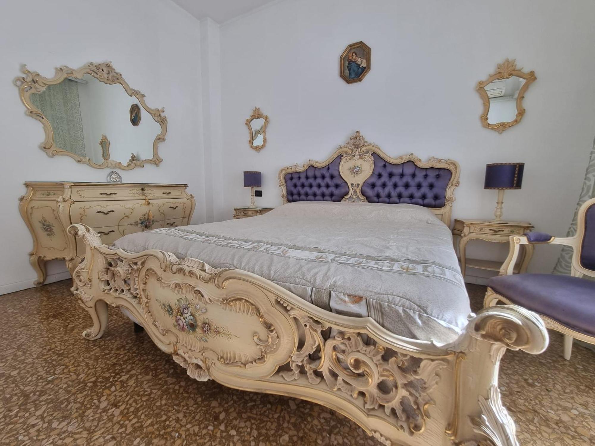 Appartamento Pegli Genua Zewnętrze zdjęcie